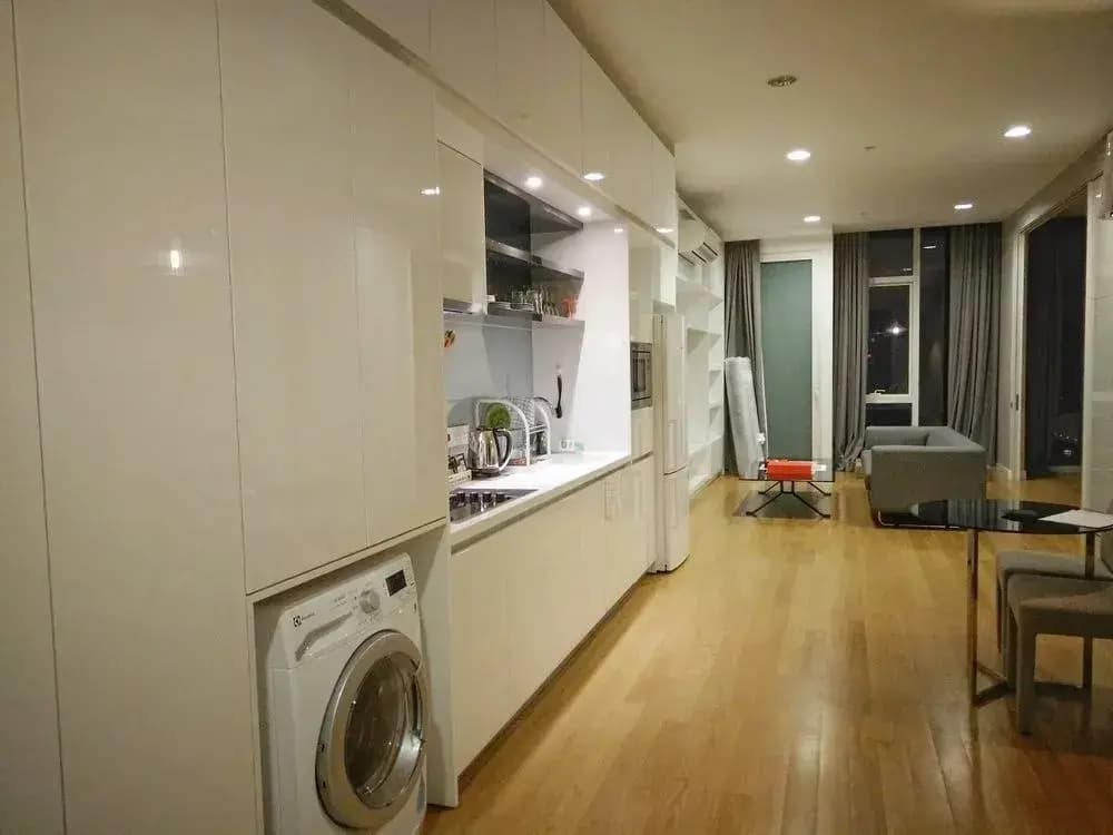 Two Bedrooms Platinum Residence - photo 24
