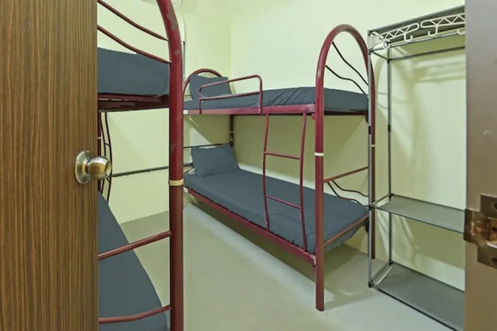 Hotel O Sohotel - photo 4
