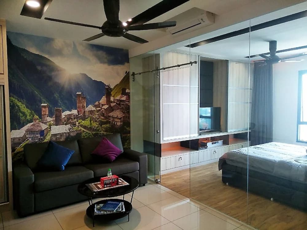 Summer 's Homestay - photo 17