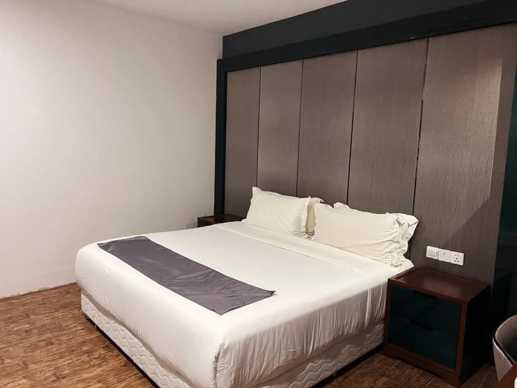 Wiwo Hotels - photo 3