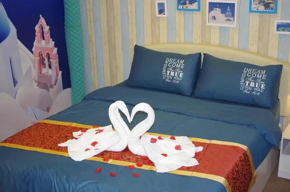 Love Guest House - photo 4