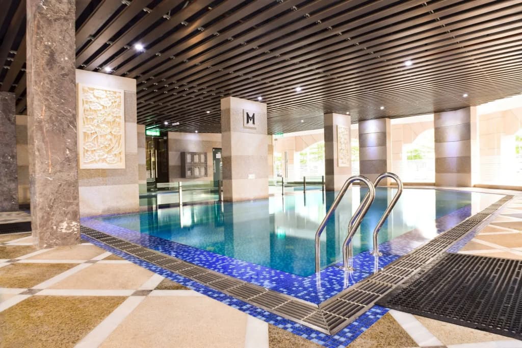 Moty Hotel - photo 22