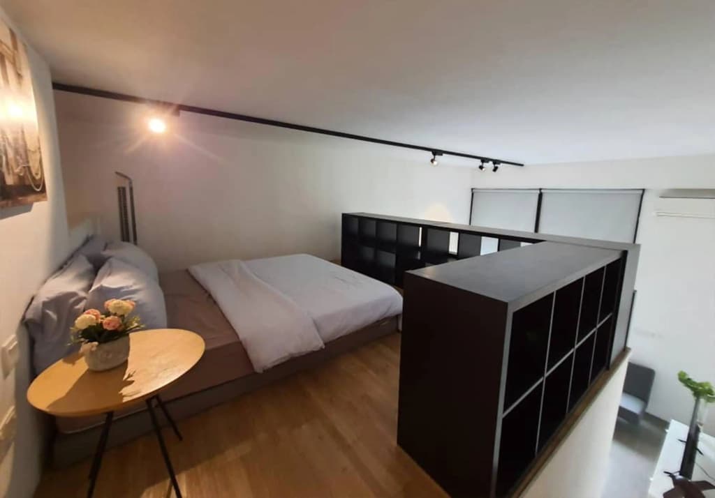 KL Sentral, EST Bangsar by SkyLimit Suites - photo 25