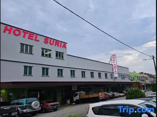 JQ Suria Lahat - photo 1