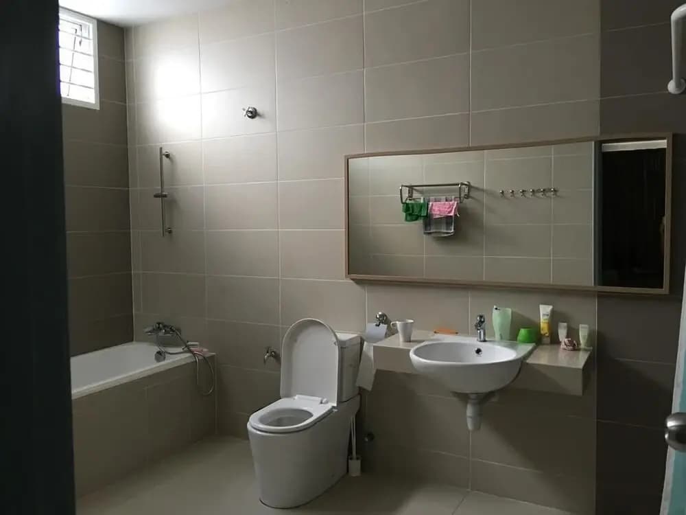 KLIA Transit @ Kim House - photo 6