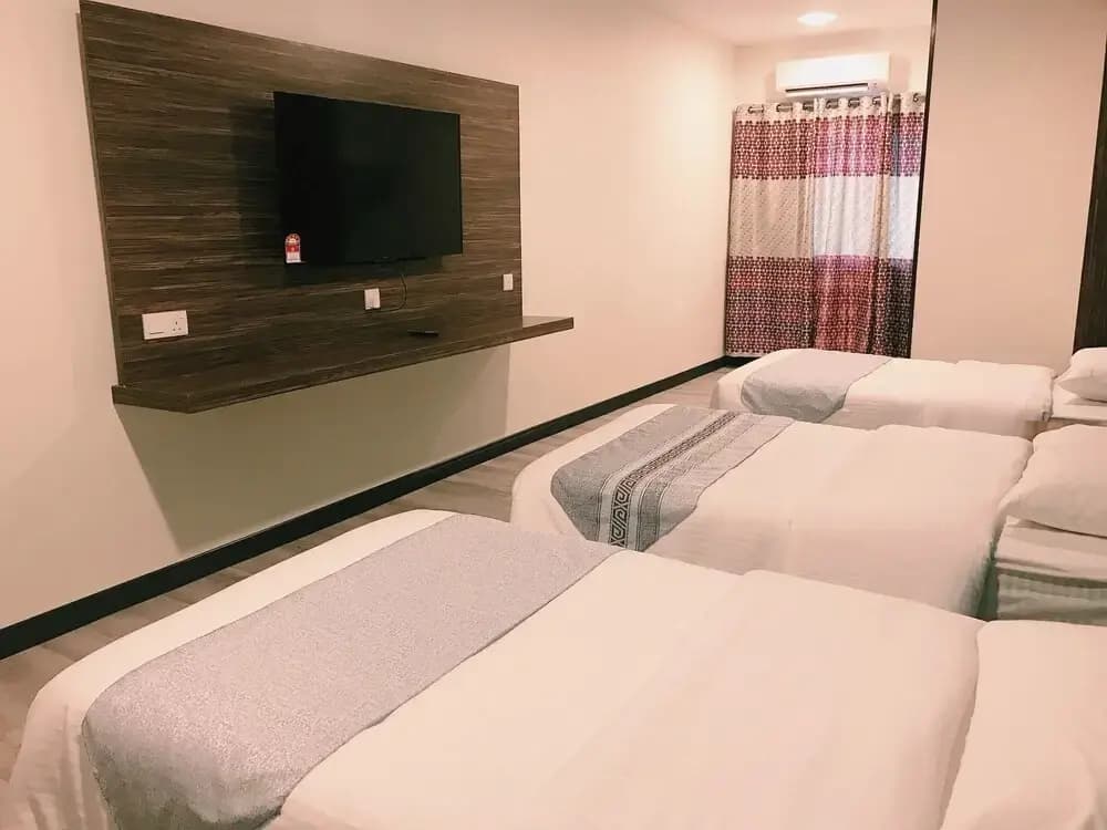 SS Hotel Seremban - photo 3
