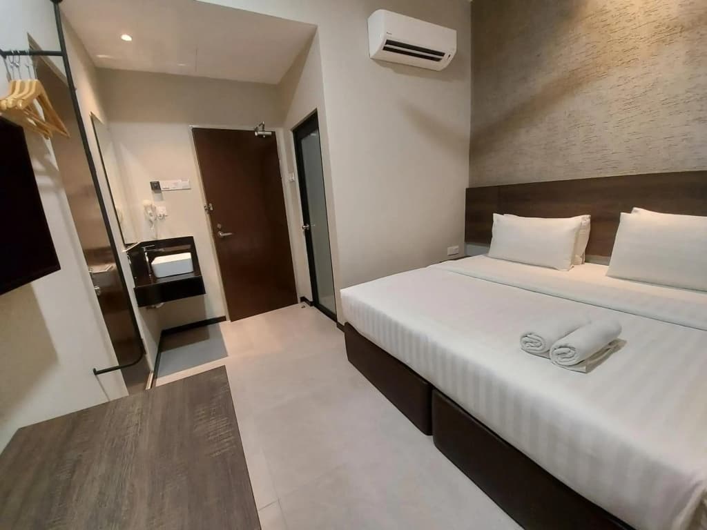 MIICO Hotel @ Mount Austin - photo 4