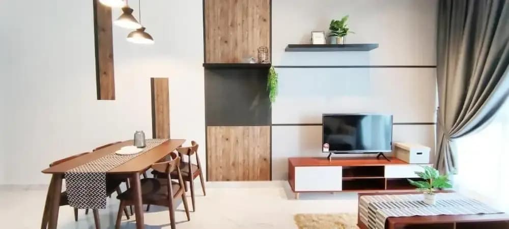 Troika Residence Kota Bharu - photo 19