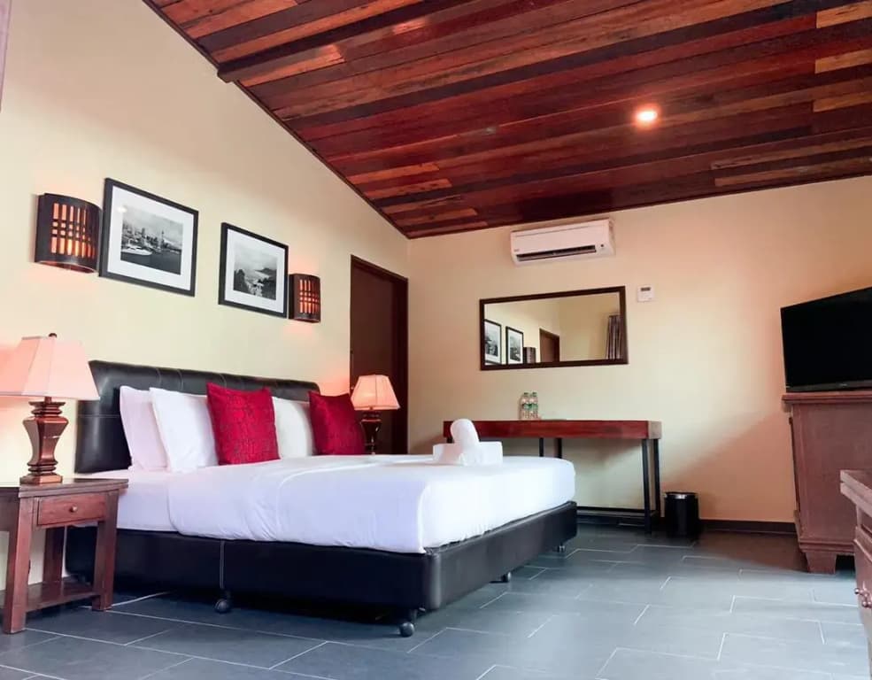 The Coconut Beach Villa - photo 18