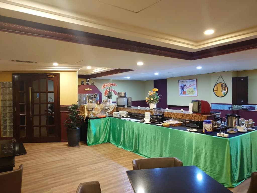K Hotel - photo 22