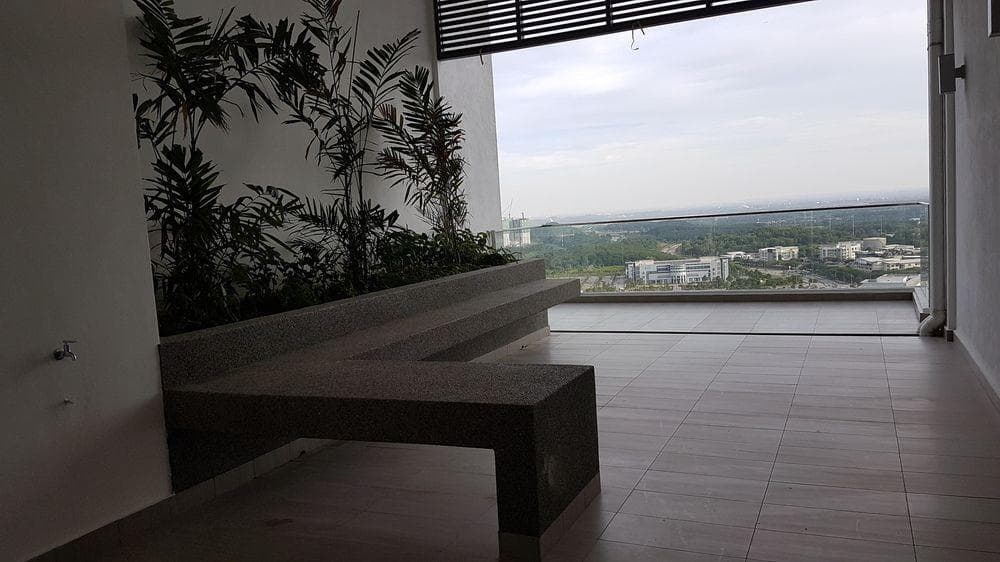 Cybersquare 15B Cyberjaya, Flexihome-MY - photo 7