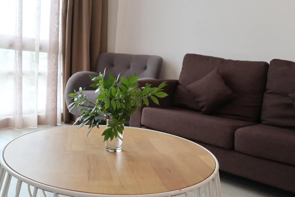 Zen66 @ Roxy Serviced Apartment - photo 12