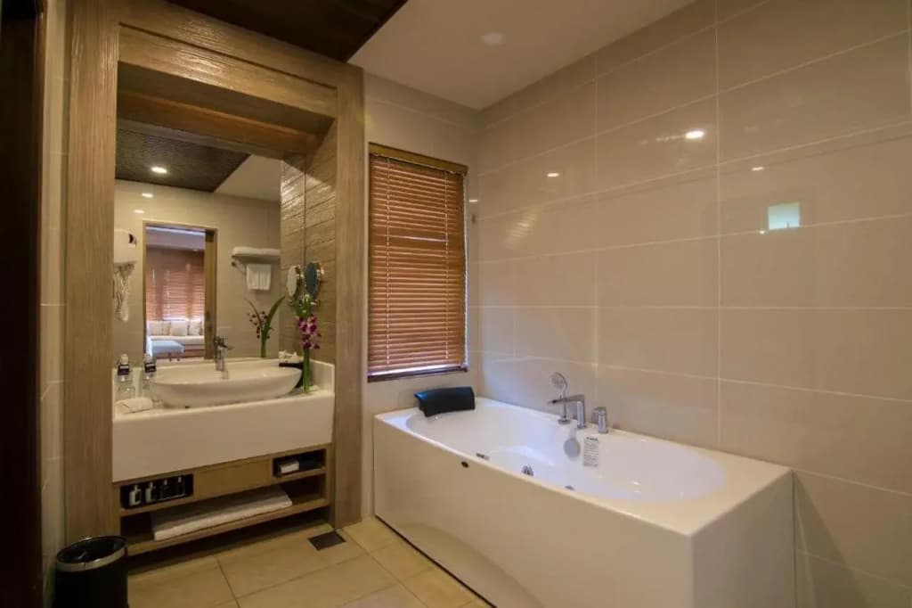 Royale Chulan Cherating Villa - photo 25