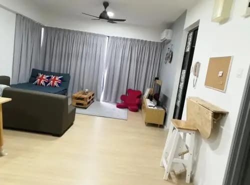 USJ One Traveller Suite USJ 1 # Subang Jaya # Sunway - photo 1