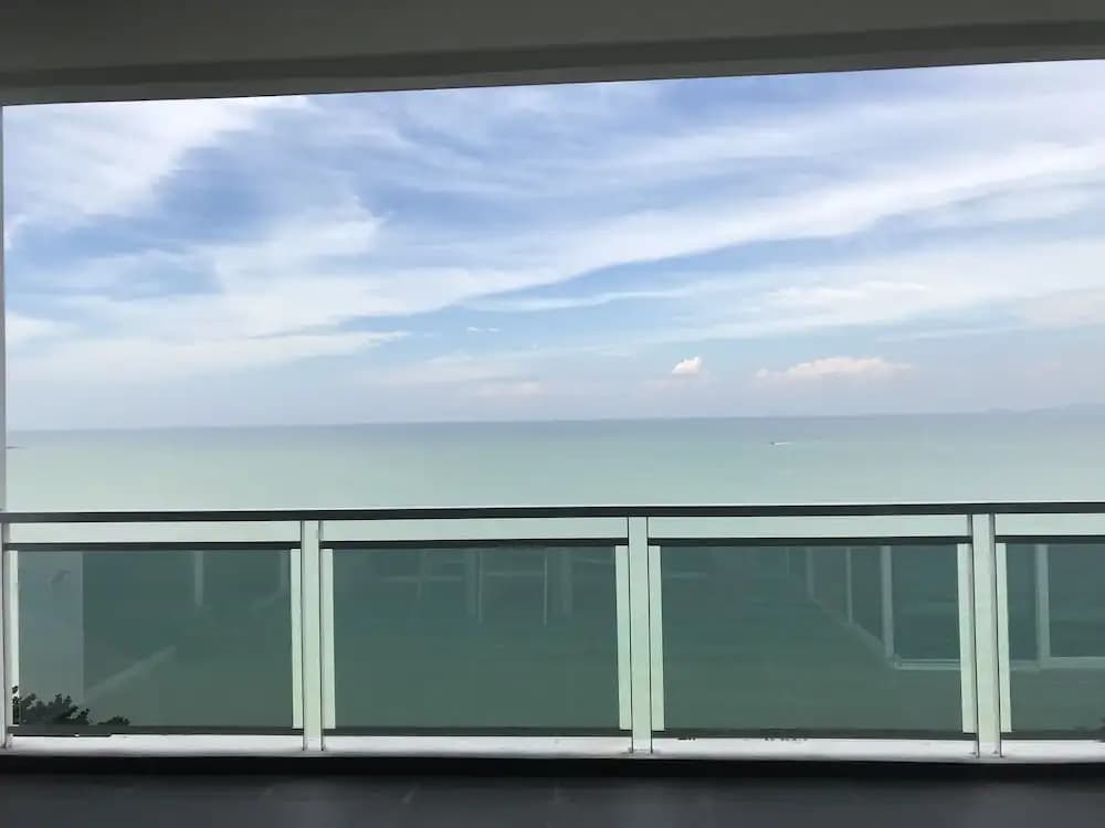 Brand New By The Beach - Tanjung Bungah - photo 7