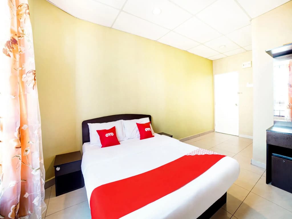 Hotel Lii View - photo 3