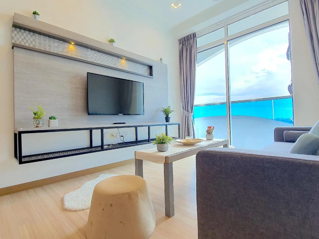 Malacca | The Wave Residences [A2308] - photo 3