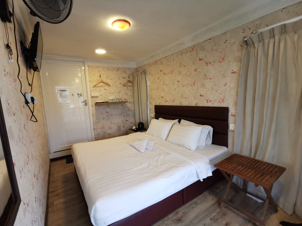 Hotel O Mount Hill Villa Kundasang - photo 3