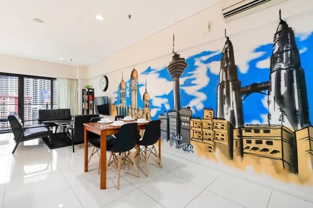 Amethyst Dorm KLCC - photo 25