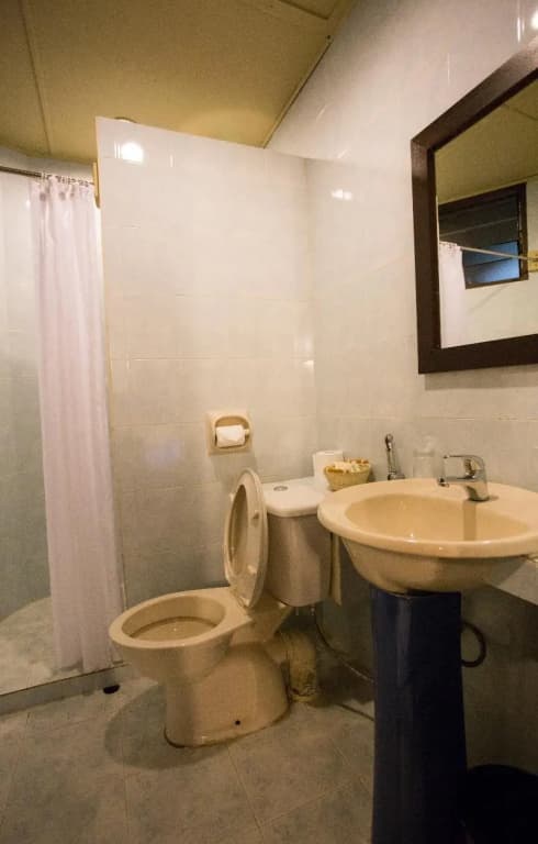 Sutera Sanctuary Lodges at Kinabalu Park - photo 13