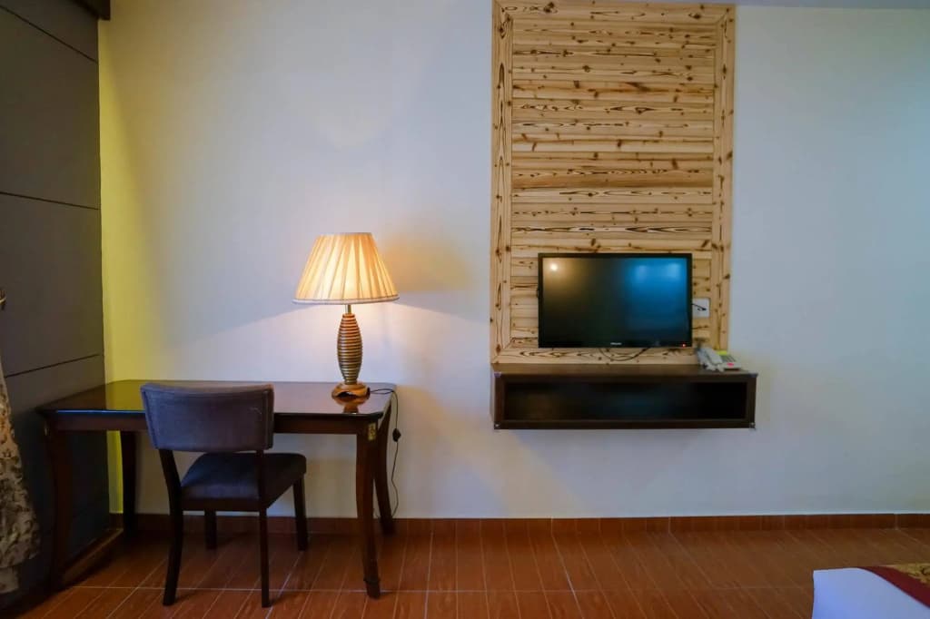 Herald Boutique Hotel - photo 4