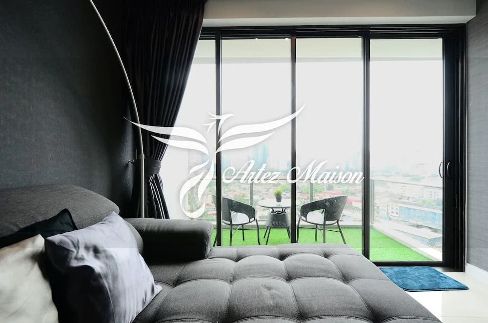 Setia Sky Residence KLCC - Artez Maison - photo 38