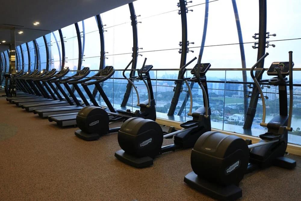 M City Service Suite - photo 16