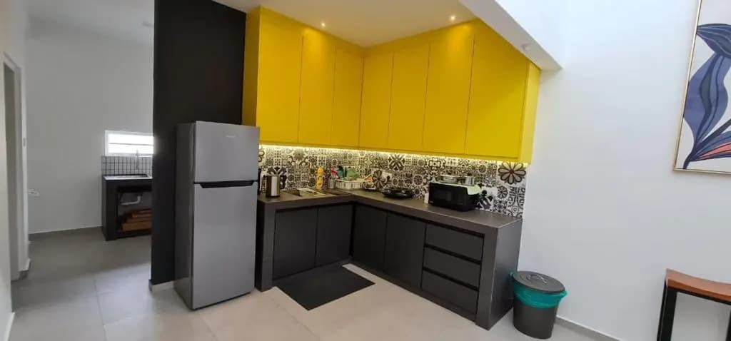 Guesthouse @ Ipoh garden II - photo 11