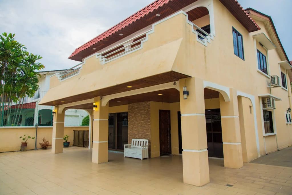 Ipoh Homestay - photo 1