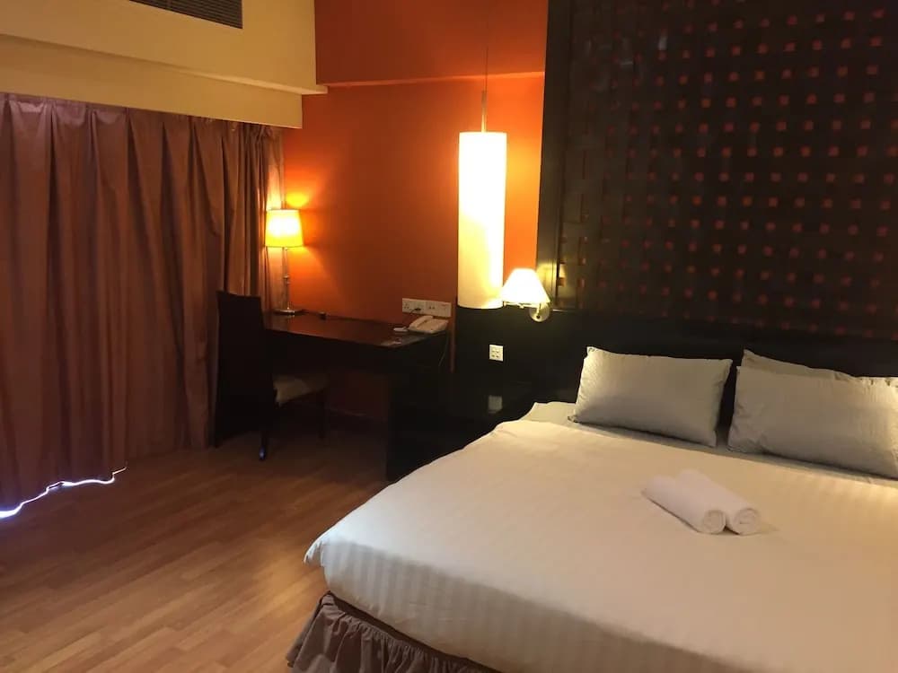 Premier Studios at Resort Suites Sunway - photo 6