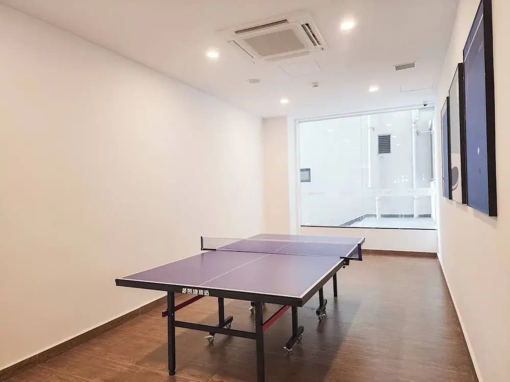 R & F Princess Cove CK Homestay - photo 17