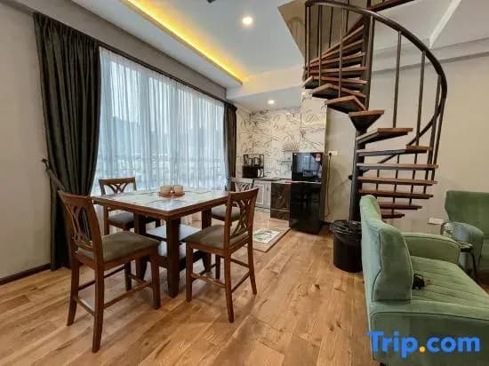 Hotel Lavie at Centrum - photo 4