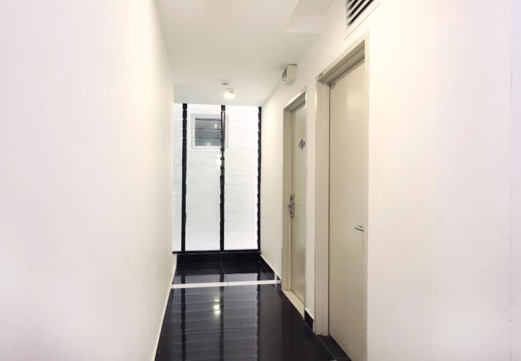 Iris Hotel Kajang - photo 13