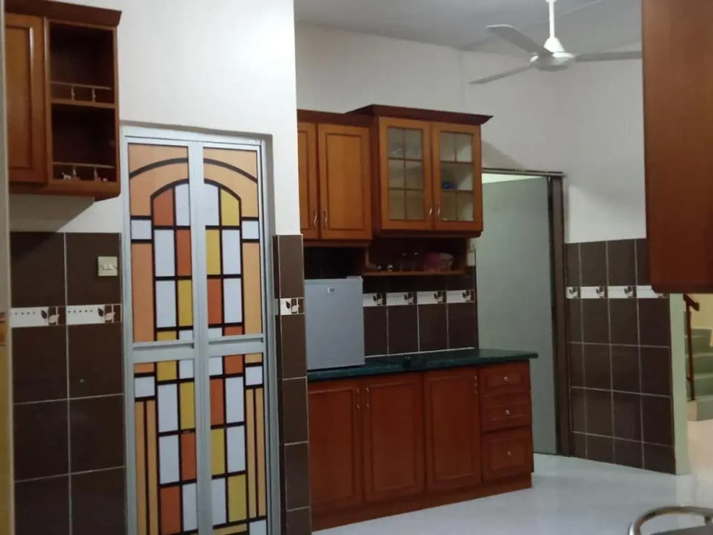 Muslim Homestay Ustaz 2 - photo 7