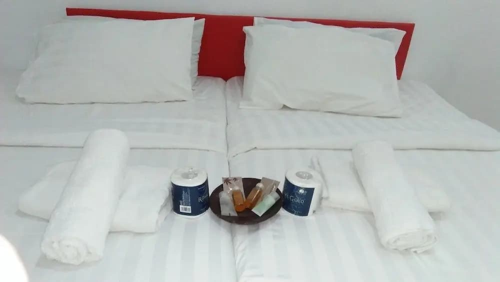 The Roomstay Langkawi - photo 25