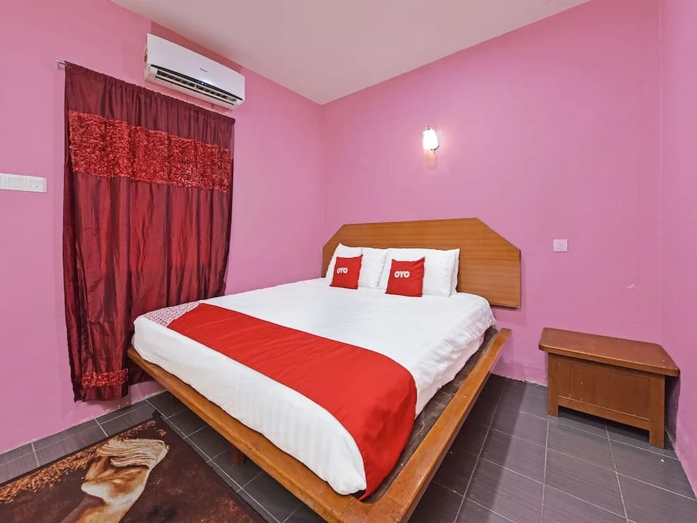 Hotel O Awan Biru Motel - photo 2