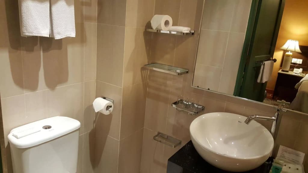 Yeng Keng Hotel - photo 8