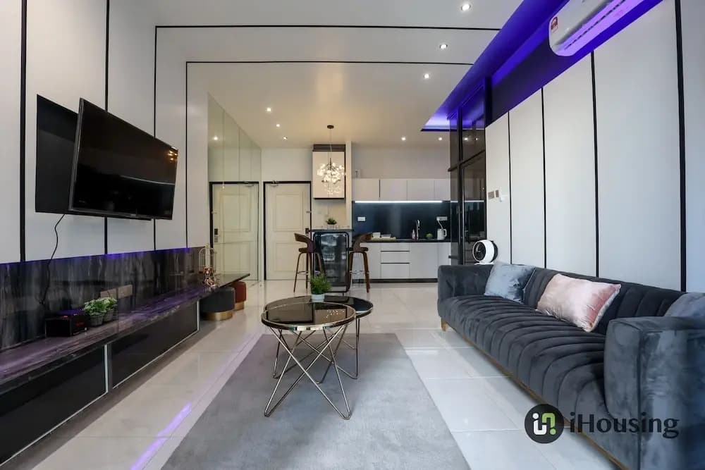 Atlantis Residence Premium By I Housing - photo 13