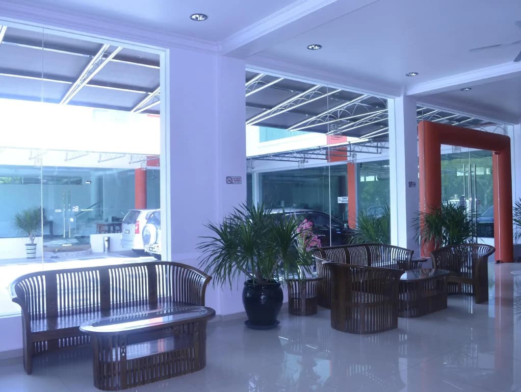 LSH Rest House - photo 11