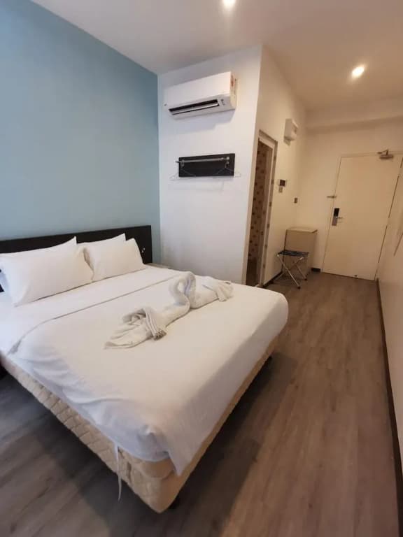 TT Dorf Hotel (Matang) - photo 2