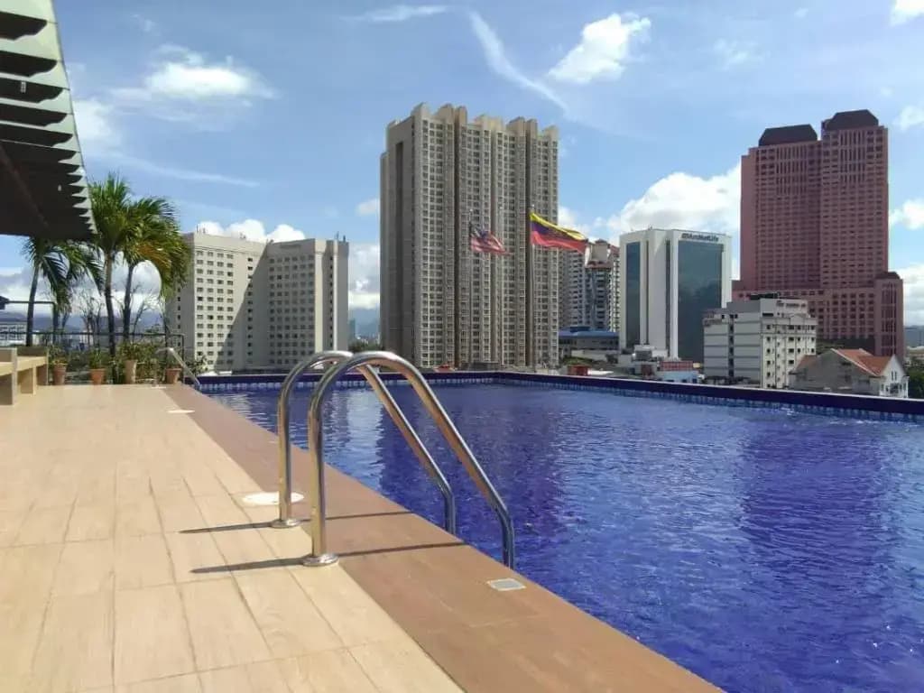 Leo Palace New Wing, WTC Kuala Lumpur - photo 17