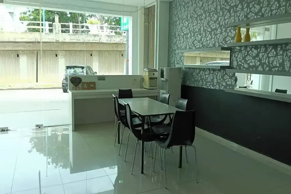 Hotel Dlima Inn Plaza Mahkota Melaka - photo 16