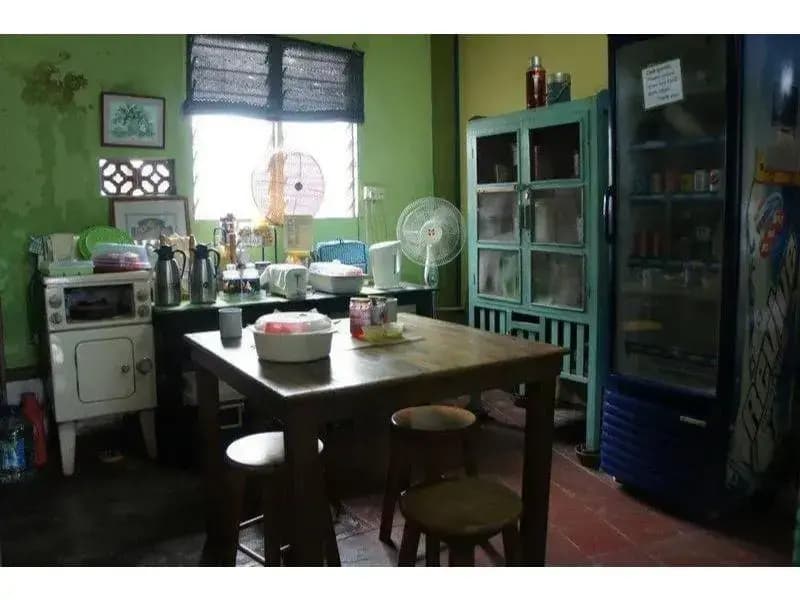Apa Kaba Home & Stay - photo 11