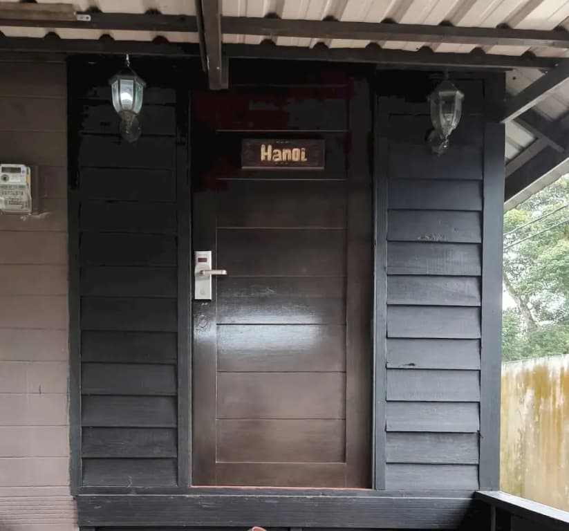Hotel O Rumah Rehat Awana - photo 17