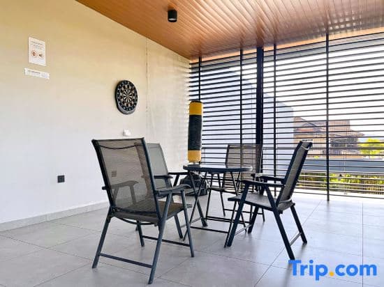 The Summer Villa By Nature Home - photo 3