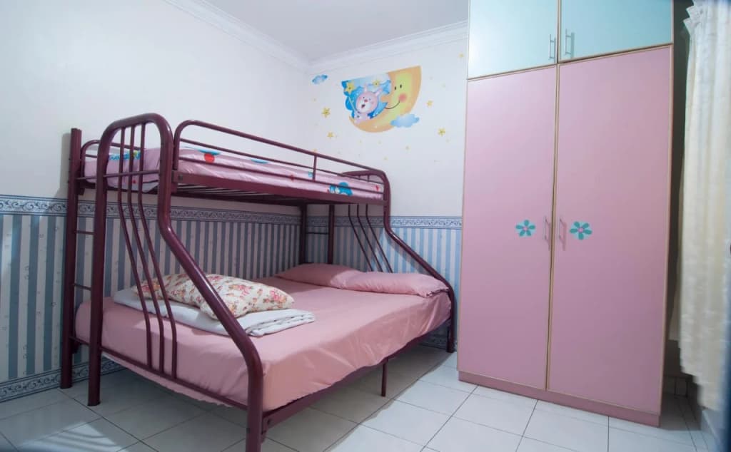 Little Family Homestay - photo 5