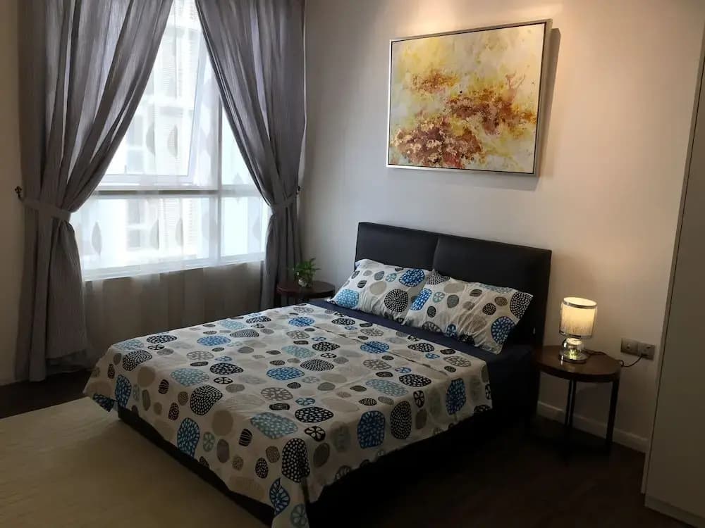 Five Senses Suite at M Suite KLCC - photo 6