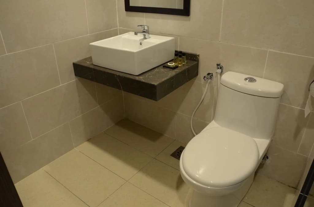 Summit Signature Hotel OUG Kuala Lumpur - photo 9