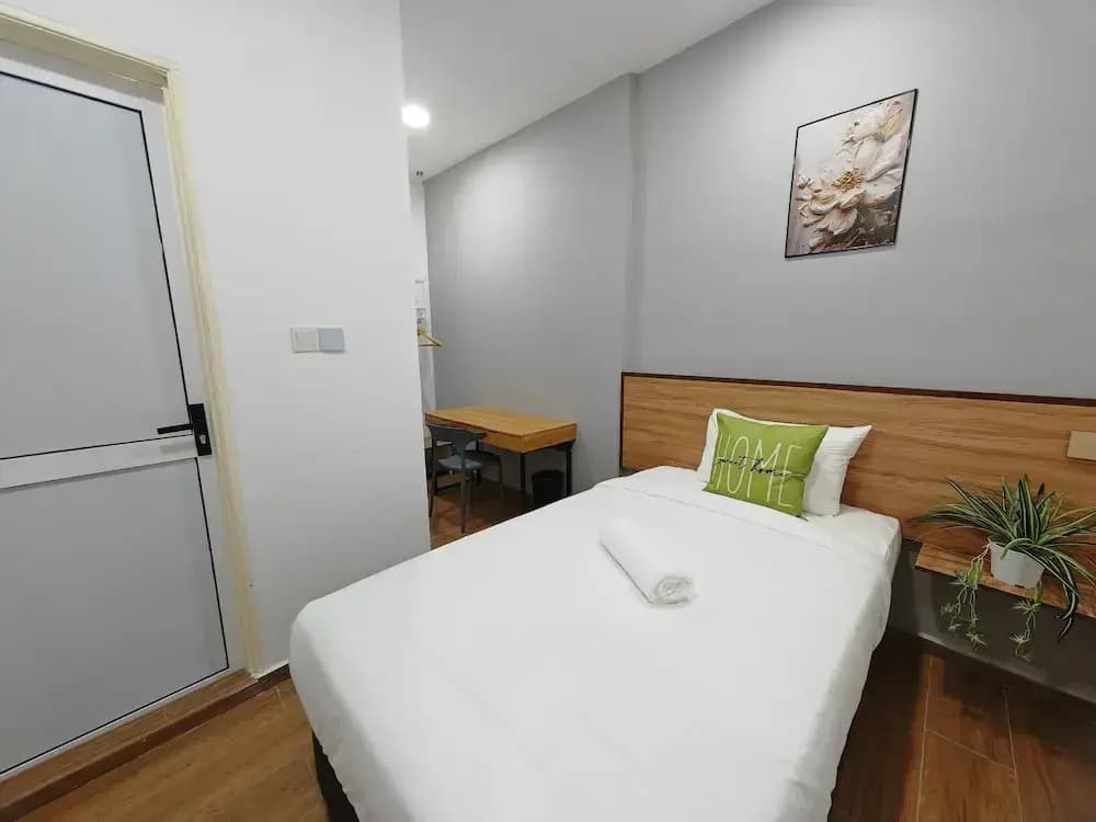 Sh Garden Hotel - photo 10