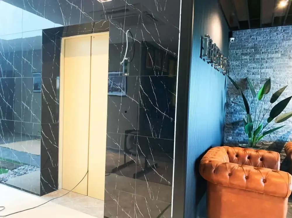 Nb Hotel - photo 13